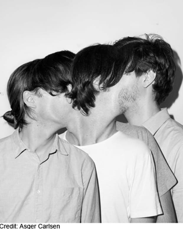 EDM News: Cut Copy To Release New Album "Free Your Mind" November 5th