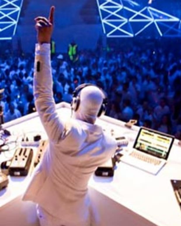 EDM Culture: 5 Reasons Why Sensation: Ocean of White Will Dazzle San Francisco This Weekend
