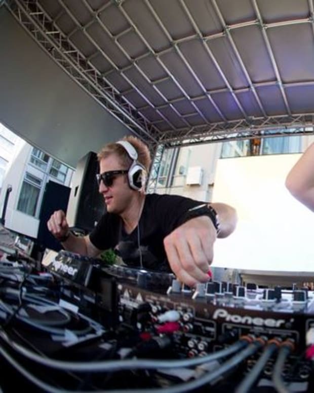 EDM News: An Interview With Tritonal- A Glimpse Into Their World & The Future Of Their Sound