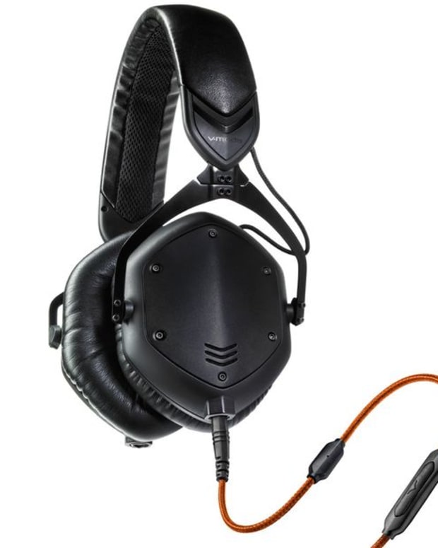 EDM Culture: V-Moda Crossfade M-100 Audiophile Headphones
