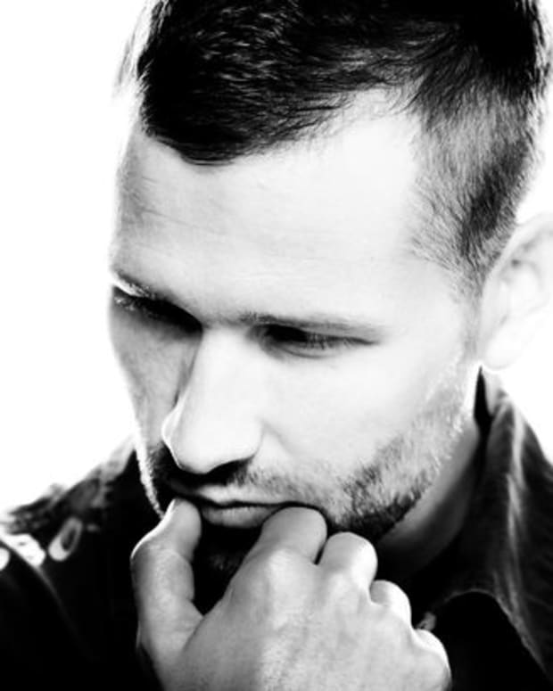 EDM News: Kaskade Streams Atmosphere Prior To Its September 10th Release Date