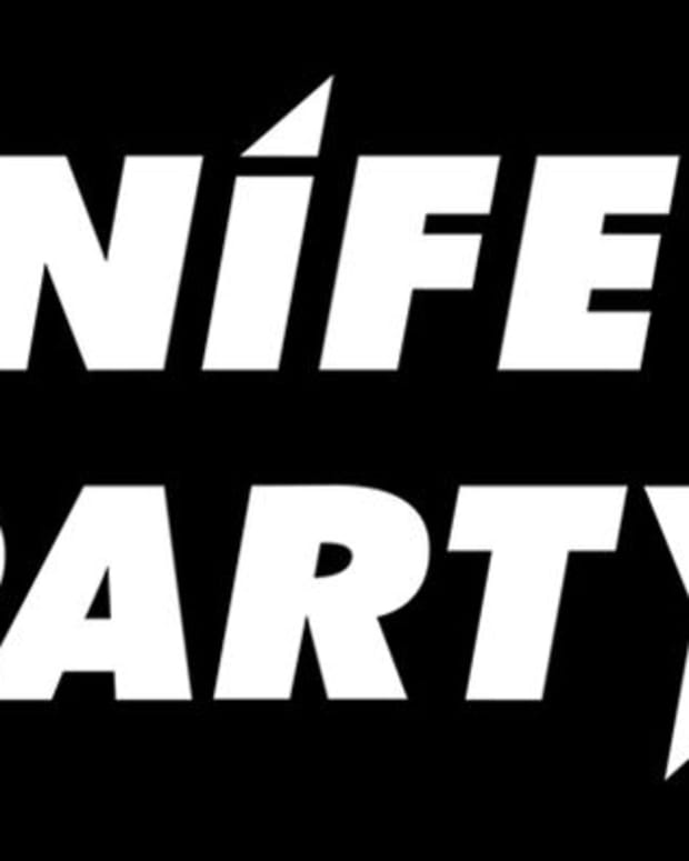 EDM News: New Electronic Music And Video From Knife Party Titled "LRAD"