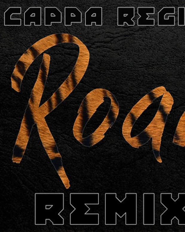 EDM Download: The Kappa Regime Remix Of Katy Perry's "Roar"