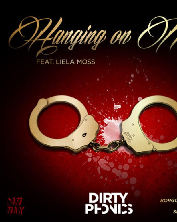 EDM News: Dirtyphonics To Release "Hanging On Me" Remix EP With Borgore And Ookay, Kastle And Slogon & iOh