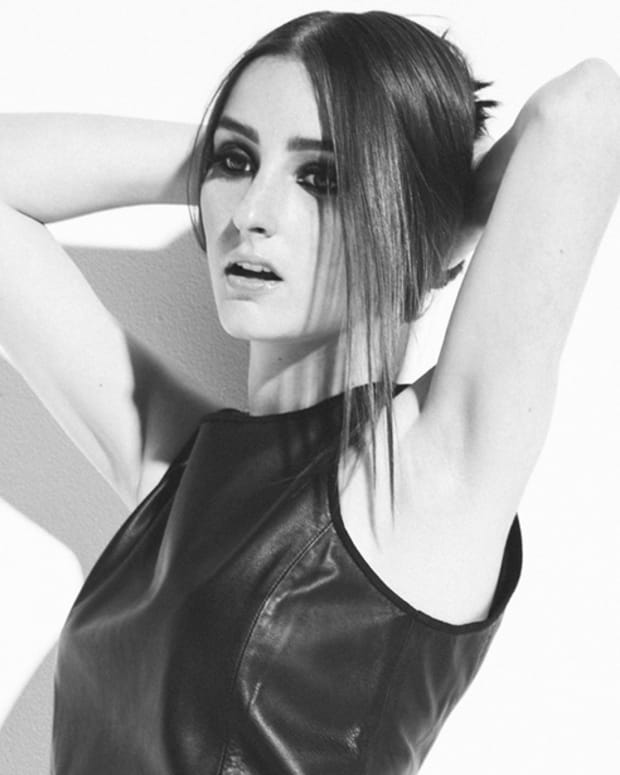EDM Download: Banks - Waiting Game (daviDDann Remode); File Under 'Sultry Late Night House Music'