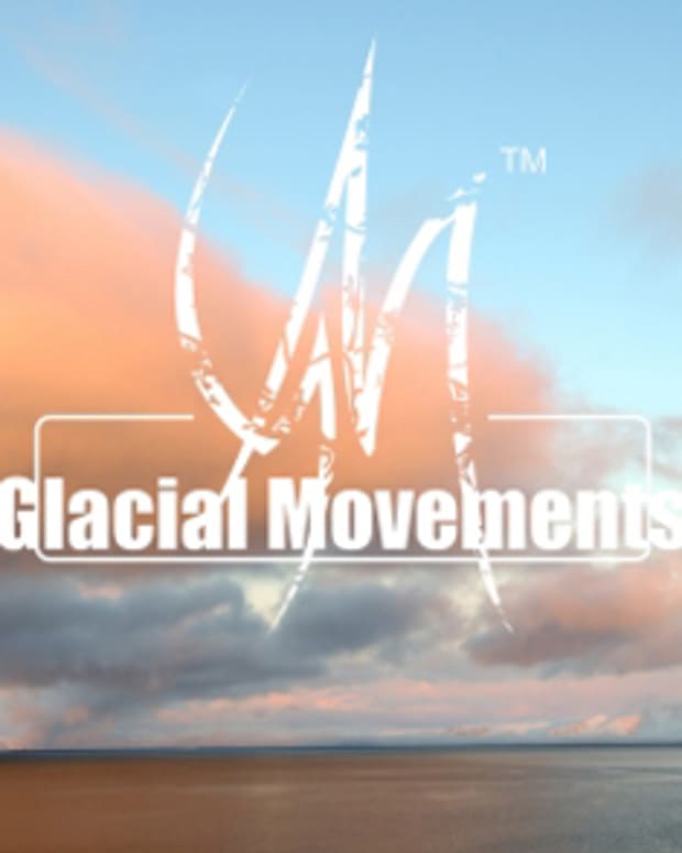 Label Spotlight: Glacial Movement Records From Italy Specializes In New Electronic Music Soundscapes