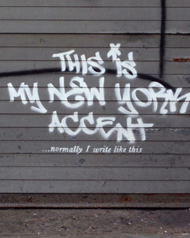 EDM Culture: "Better Out Than In"- Bansky's Residency On The Streets Of New York
