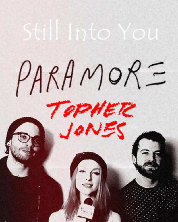EDM Download: Topher Jones Launches 'Octopher'; Shares A Remix Of Paramore's "Still Into You"