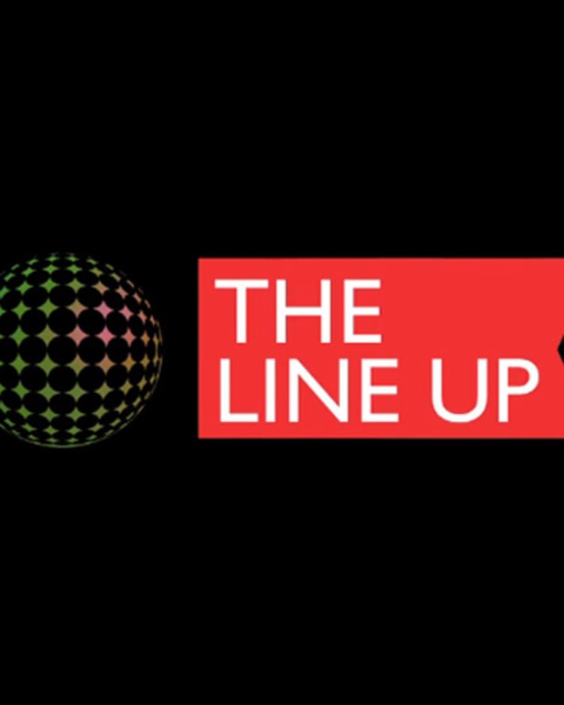 Magnetic Mag X Complex TV Present "The Line Up" Season Recap - All Eight Episodes