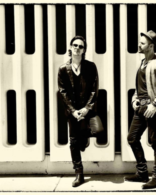 EDM News: Booka Shade Release Video For Love Inc; New Album 'Eve' Out November 1