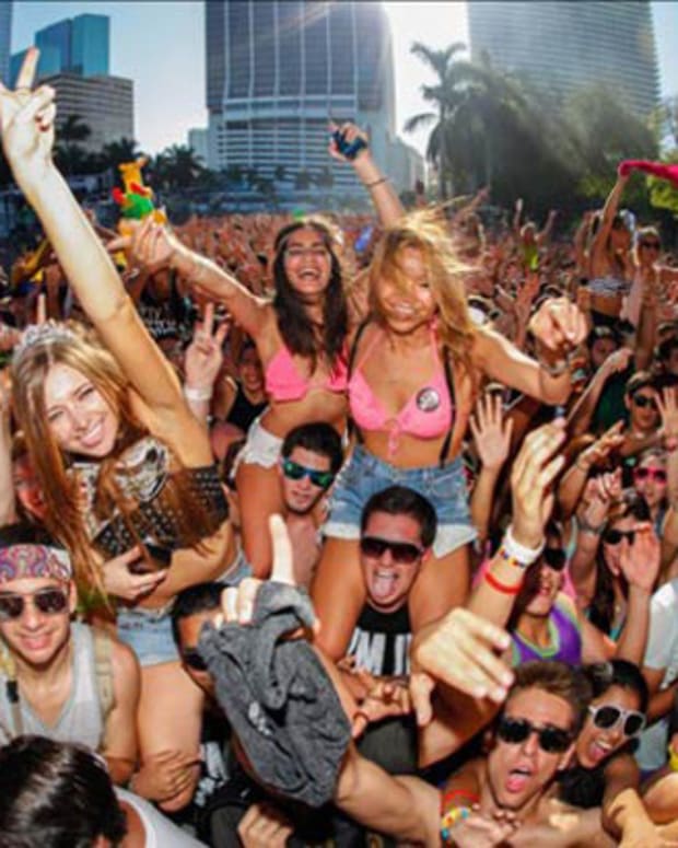 EDM Culture: Wantickets Weekend Event Guide