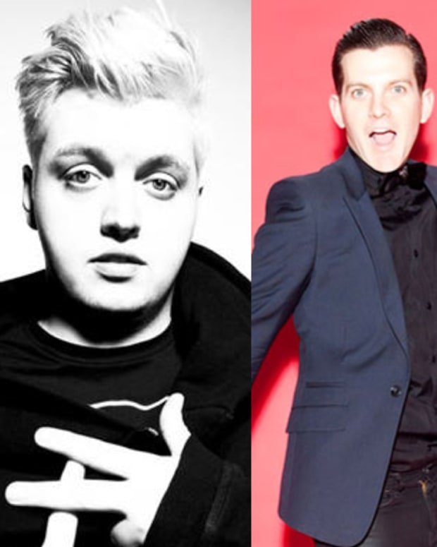 EDM News: Much Anticipated Collaboration between Flux Pavilion and Dillon Francis Revealed