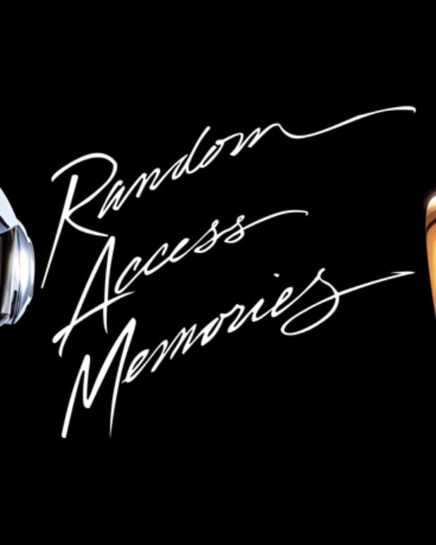 EDM Culture: Is Daft Punk's Random Access Memories Better On Vinyl?
