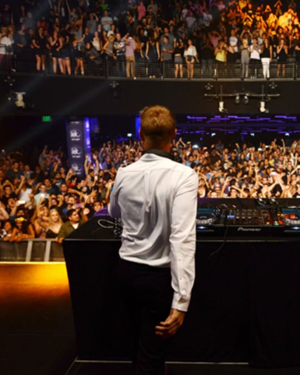EDM News: Event Recap- Diplo And Chromeo At The Club Nokia In Los Angeles