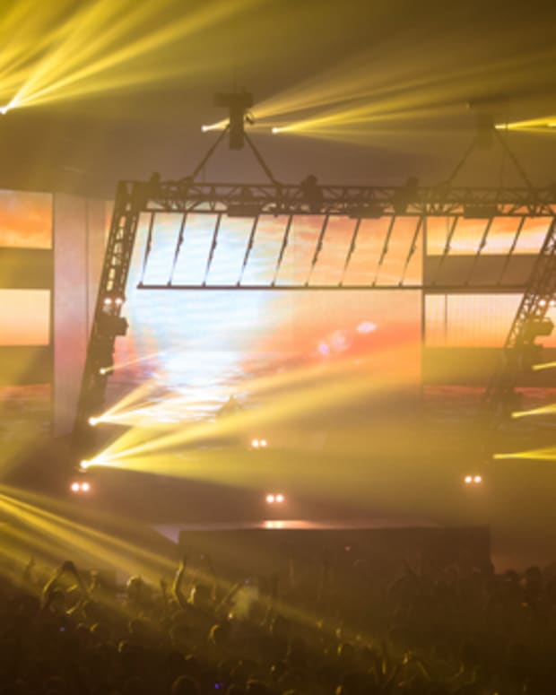 EDM News: Event Recap- Expect The Unexpected From EPIC 2.0