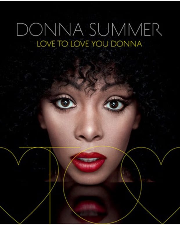 Bruce Sudano On The "Love To Love You Donna" Remix Album - EDM News - EDM Culture