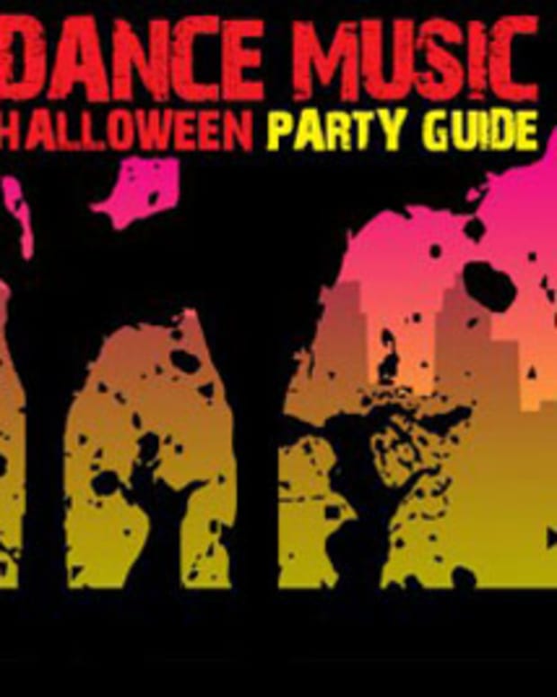 Coast To Coast Halloween Event Guide By Wantickets - EDM Culture - EDM News