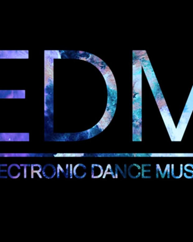 EDM Culture: 5 Alternatives That Make The Term 'EDM' Sound Acceptable