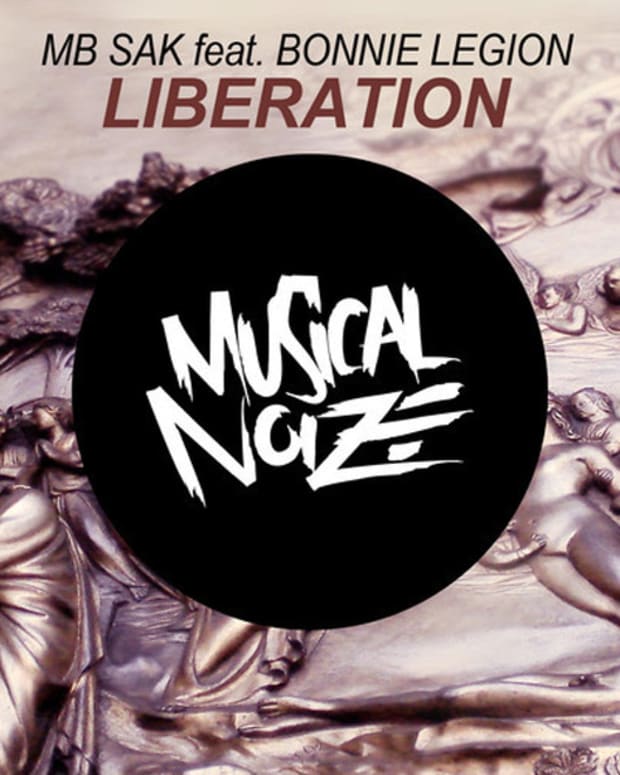 Musical Noize Announces New Electronic Music Remix Contest