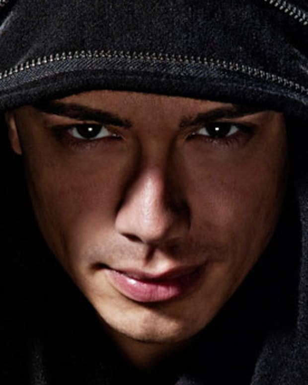 Headhunterz Op-Ed: Should New Electronic Music Acts Compromise Their Sound To Reach A Broader Audience?