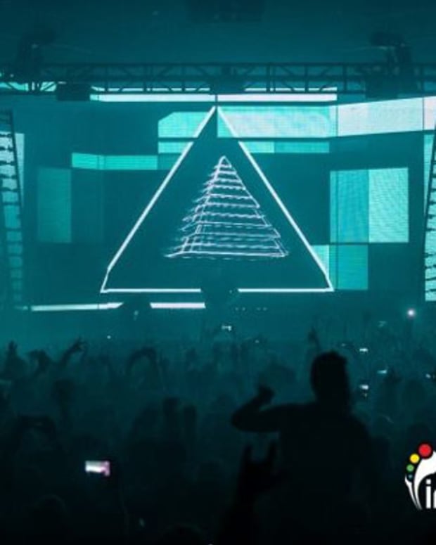 3 Things We Love About Eric Prydz 'Epic 2.0'