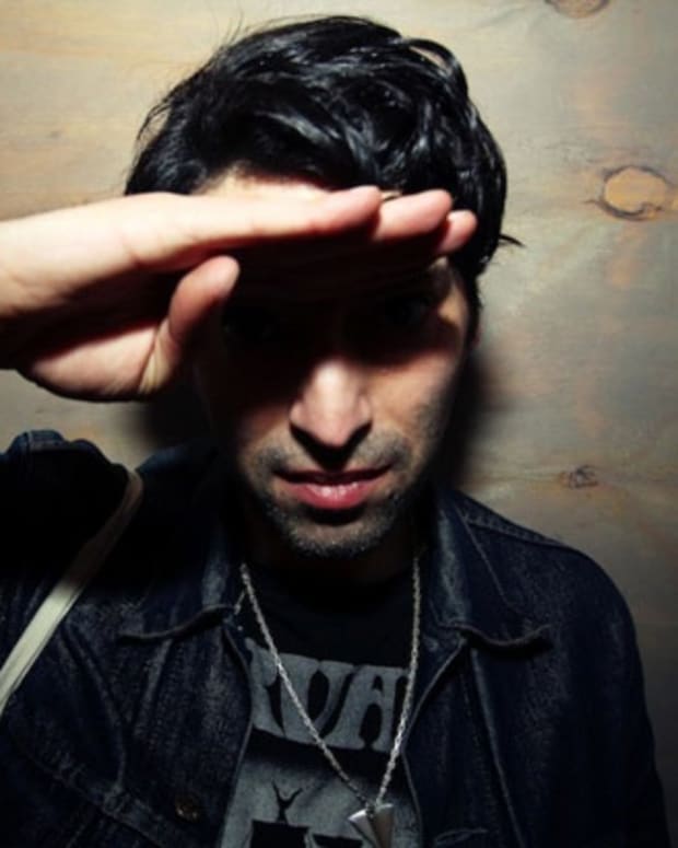 Erol Alkan Remixes "Be Above It" By Tame Impala - New Electronic Music