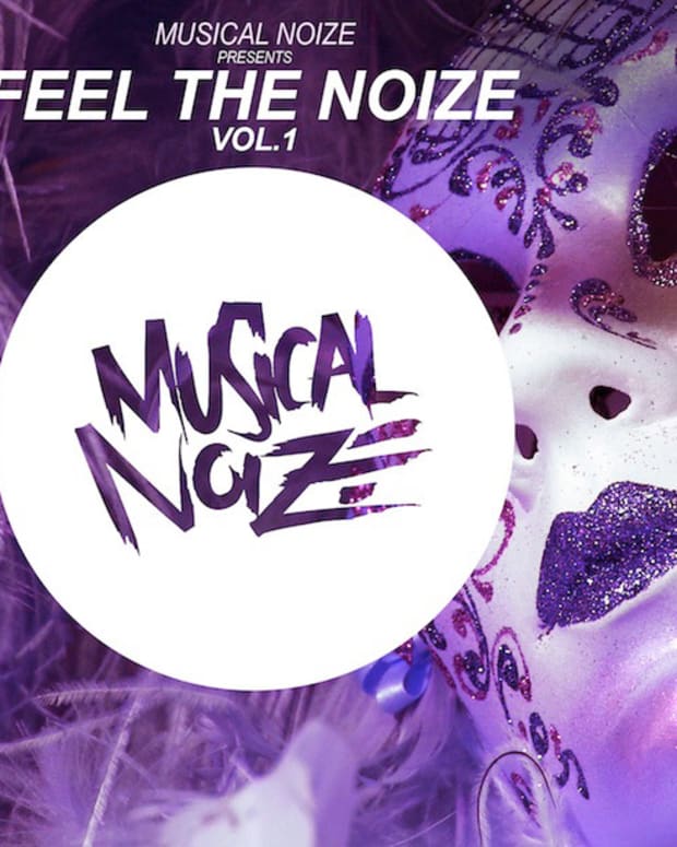 Label Spotlight: Musical Noize To Release 'Feel The Noize Vol. 1' Compilation Dec. 30 - New Electronic Music