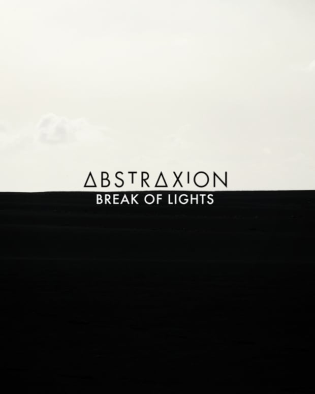 Abstraxion Releases 'Break Of Lights' Album Via HAKT Recordings - New Electronic Music
