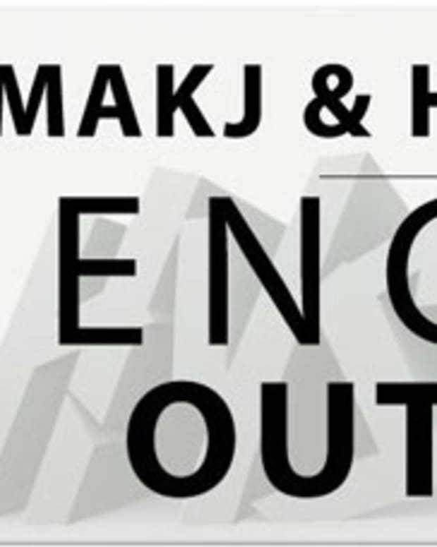 MAKJ And Henry Fong Release "Encore" - New Electronic Music
