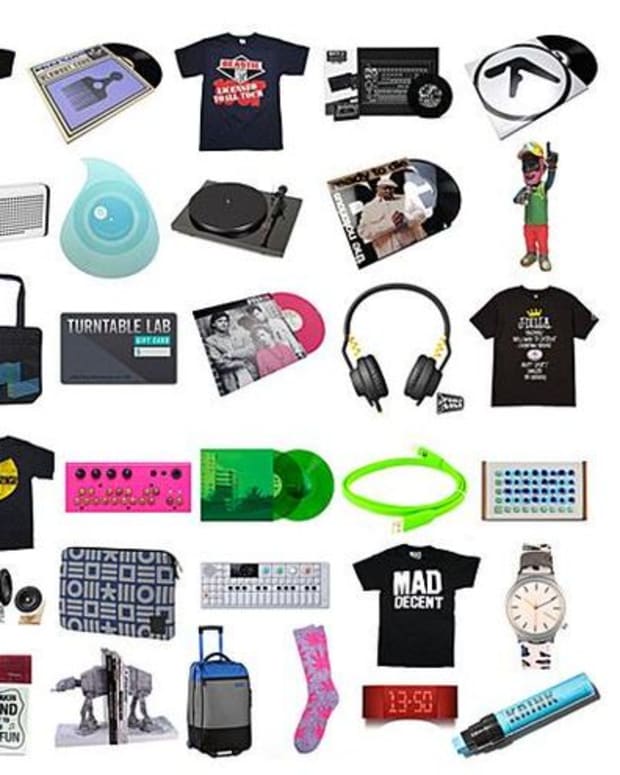 The 3 Best Black Friday Sales For All DJ Everything - EDM News