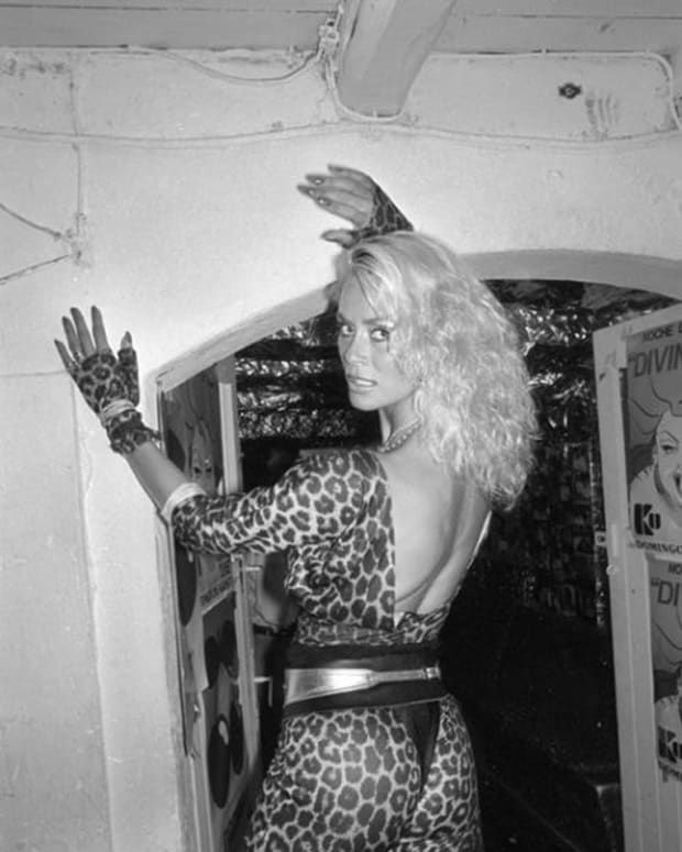 9 Rare Photos Of Ibiza In The 1980s - EDM Culture