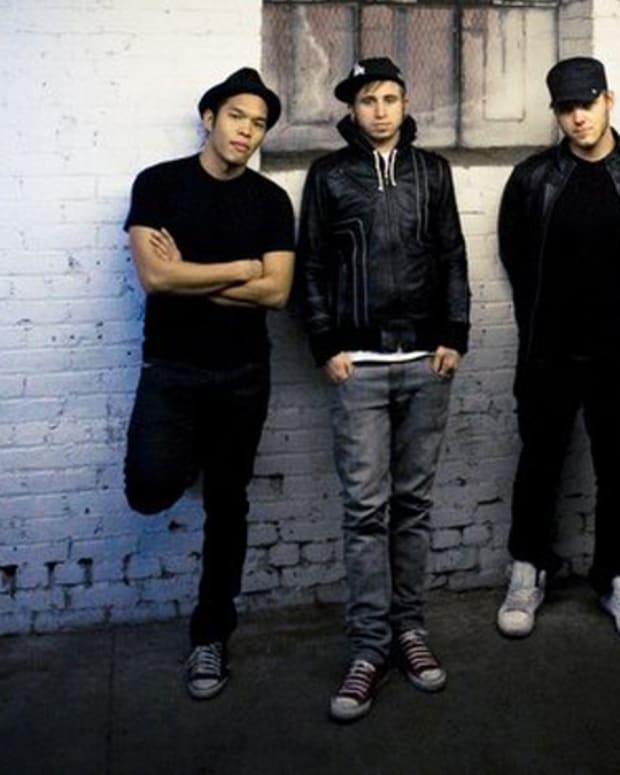 The Glitch Mob Tease Album With New Track And Video - EDM News