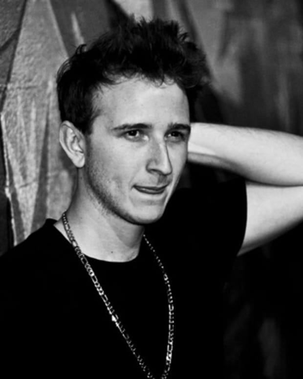 RL Grime Releases Private Edit In Honor Of 100k Facebook Likes - EDM Download