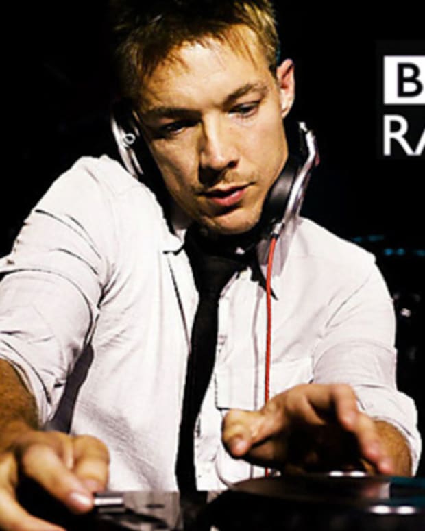 Diplo Does A 'Diplo And Friends" 2013 Round Up Mix - EDM News
