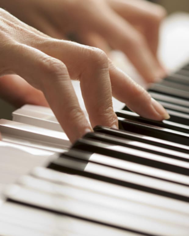 Imagine If You Had The Ability To Learn Music Like A Child Again - You Can! - EDM News