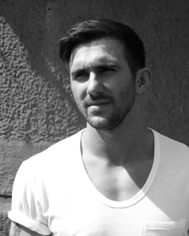 Stream Hot Since 82's 'Knee Deep In January' House Music Selections