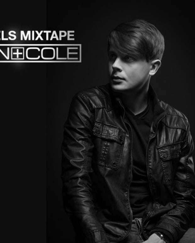 Syn Cole Drops Le7els Mixtape 006; Miami 82 Remix EP Out Now- New Electronic Music