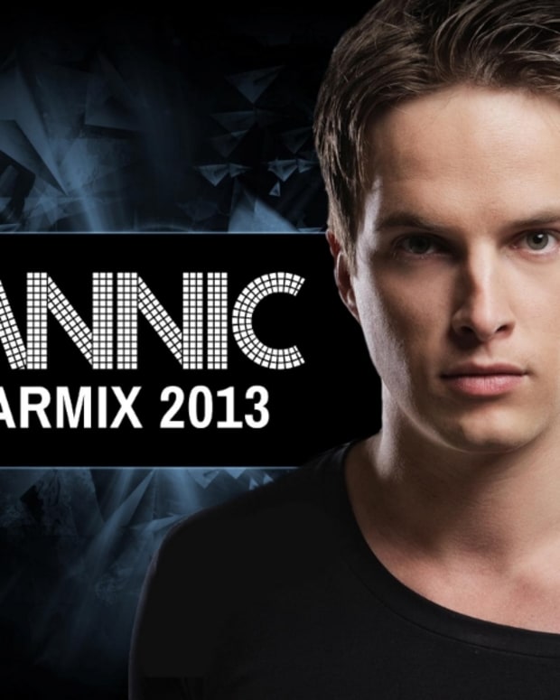 Dannic Shares His "Best Of 2013" Mix As A Free EDM Download