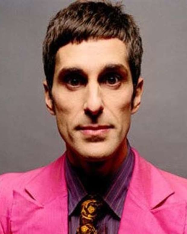 Perry Farrell Confirms EDM Musical To Take Place In Las Vegas - EDM News