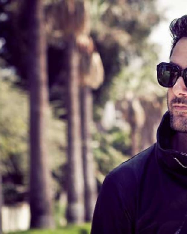 Guy Gerber Spreads Rumors- His New Record Label- EDM News