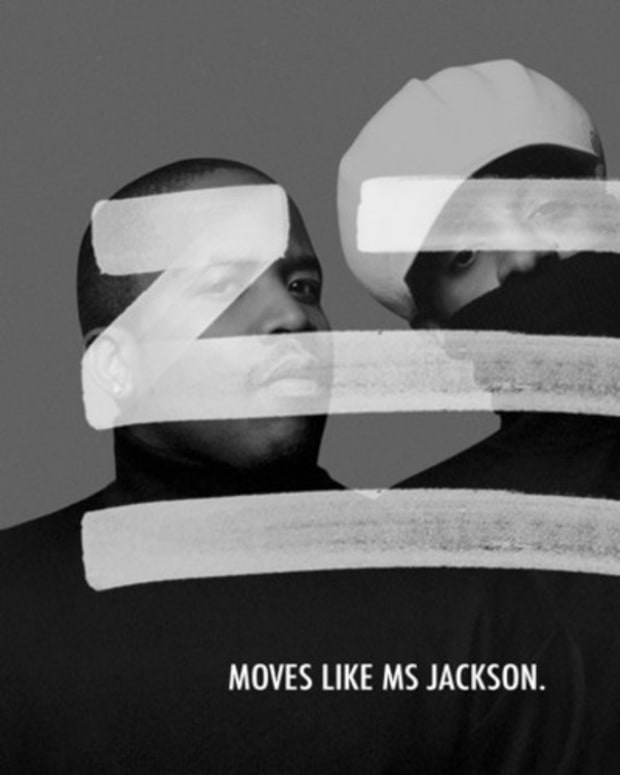 What We Know About This Rumored Outkast/Disclosure Bootleg "Move Ms. Jackson"