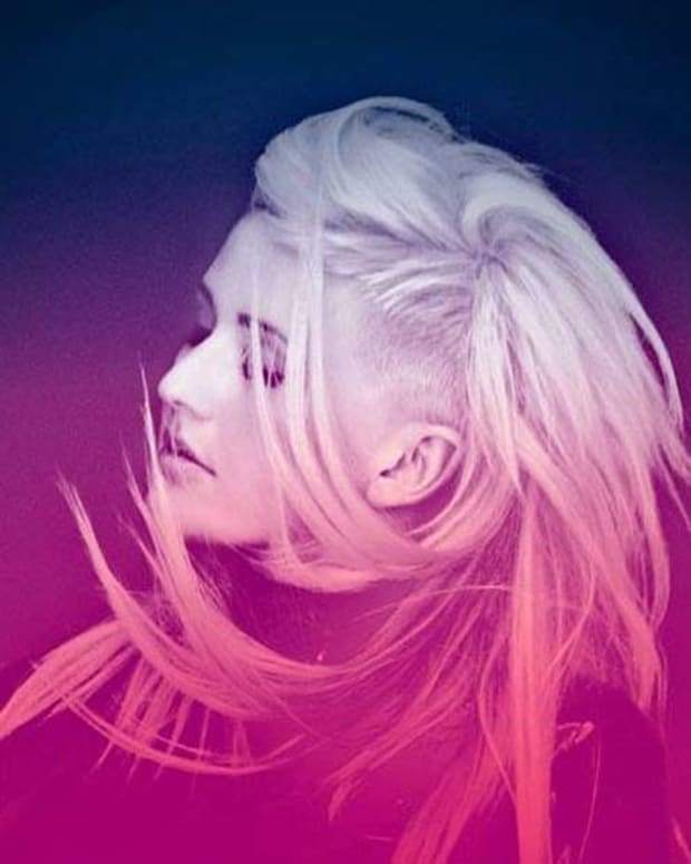 New Electronic Music From Skrillex & Ellie Goulding Debuts On Annie Mac's FMM