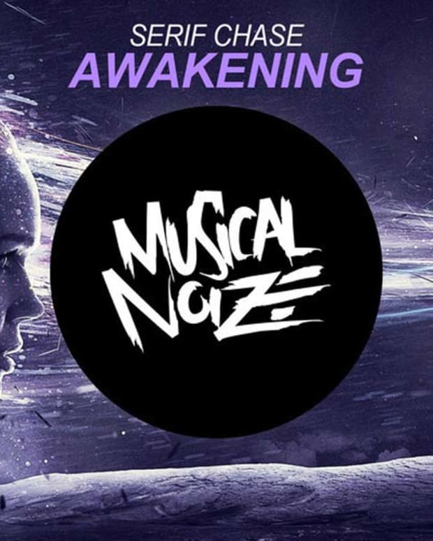 Artist Spotlight: Serif Chase "Awakening”- New Electronic Music