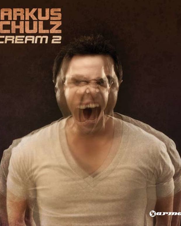 Album Review: Markus Schulz Fifth Studio Album 'Scream 2" - File Under Trance