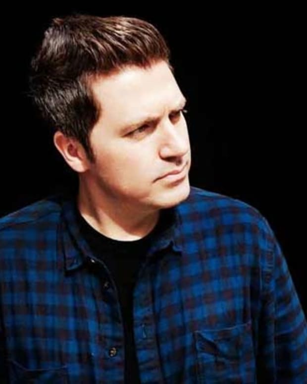 Pasquale Rotella Gives Venue Update On SoCal Insomniac Events