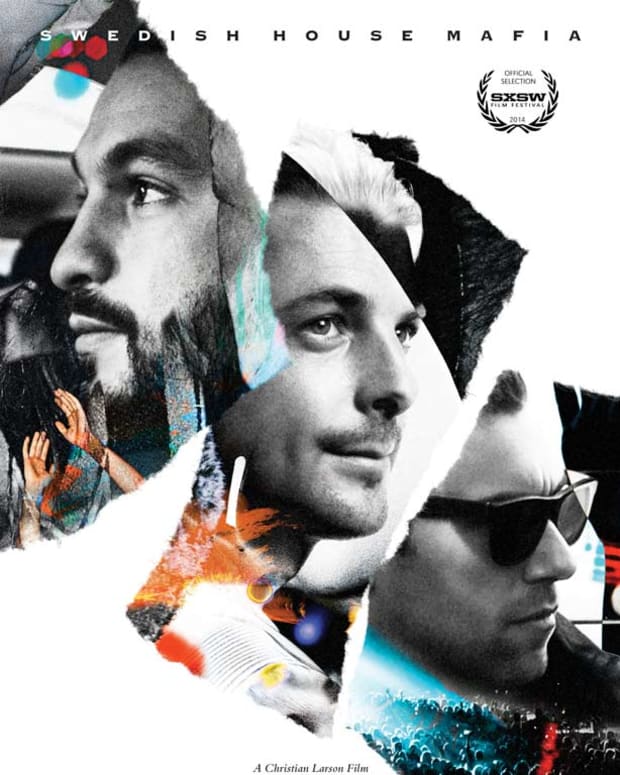 Swedish House Mafia's "Leave The World Behind" Advance Screening Tickets Now On Sale