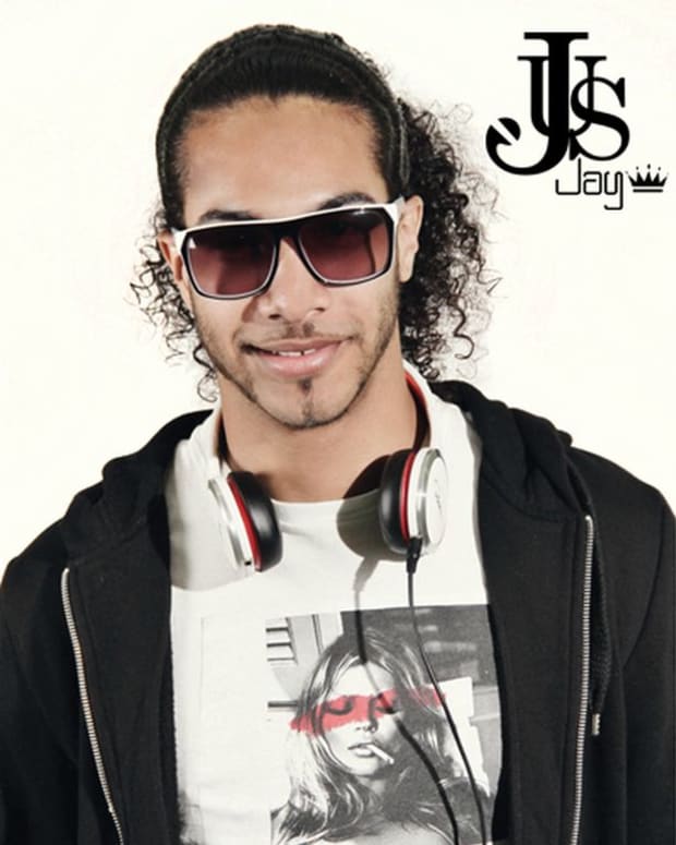 International EDM Culture- A Chat With Barbados Based Producer, DJ & Promoter Jus-Jay