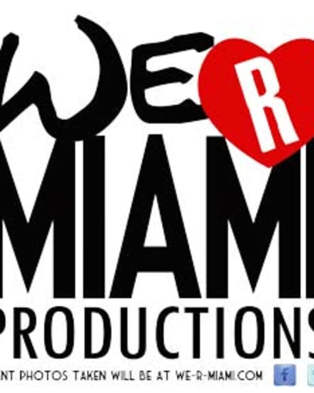Event Spotlight: We R Miami Hosts Five Amazing Parties During Miami Music Week