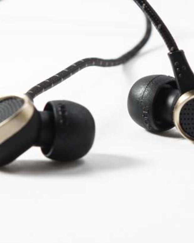 Headphone Review: Audiofly AF78 Professional In-Ear Monitors