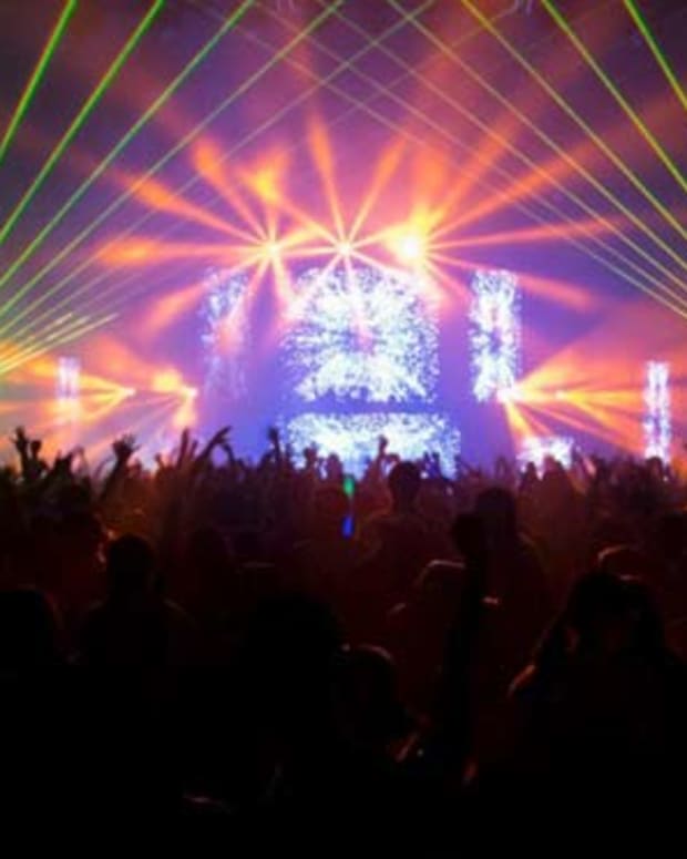 Wantickets' Weekly EDM Culture Event Guide